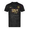 Fotbollskläder Eintracht Frankfurt Årsdag 2023-24 - Kortärmad